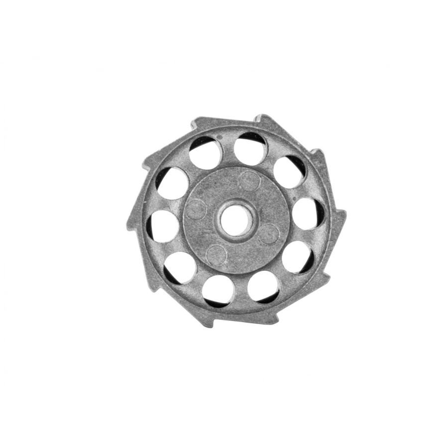 Magazynek do wiatrówki PCP Optima by Hatsan AT44 4,5 mm 3/3