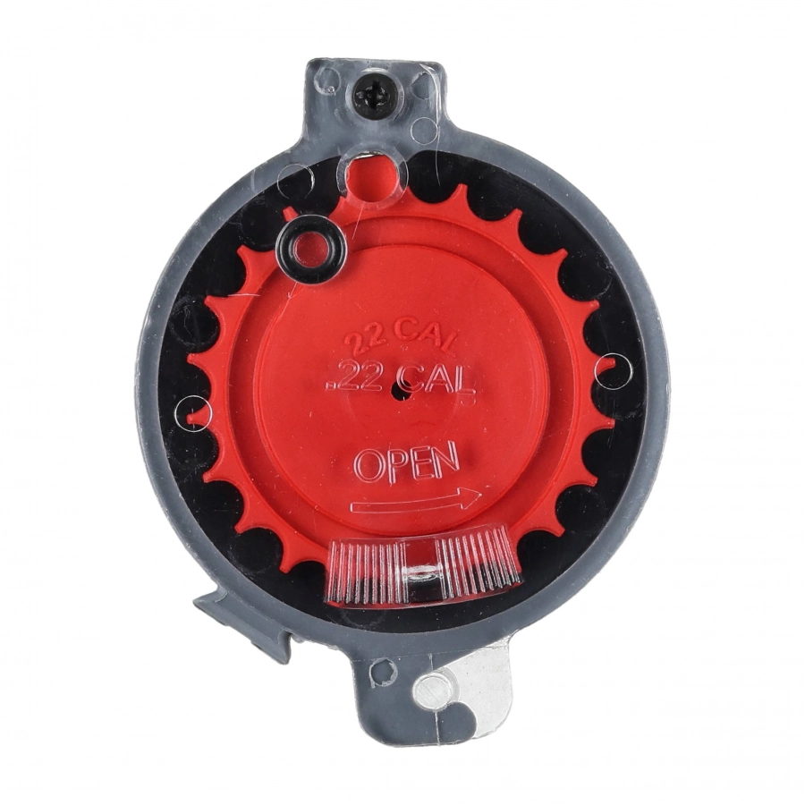 Magazynek do wiatrówki PCP Optima by Hatsan Factor 5.5 mm 1/3