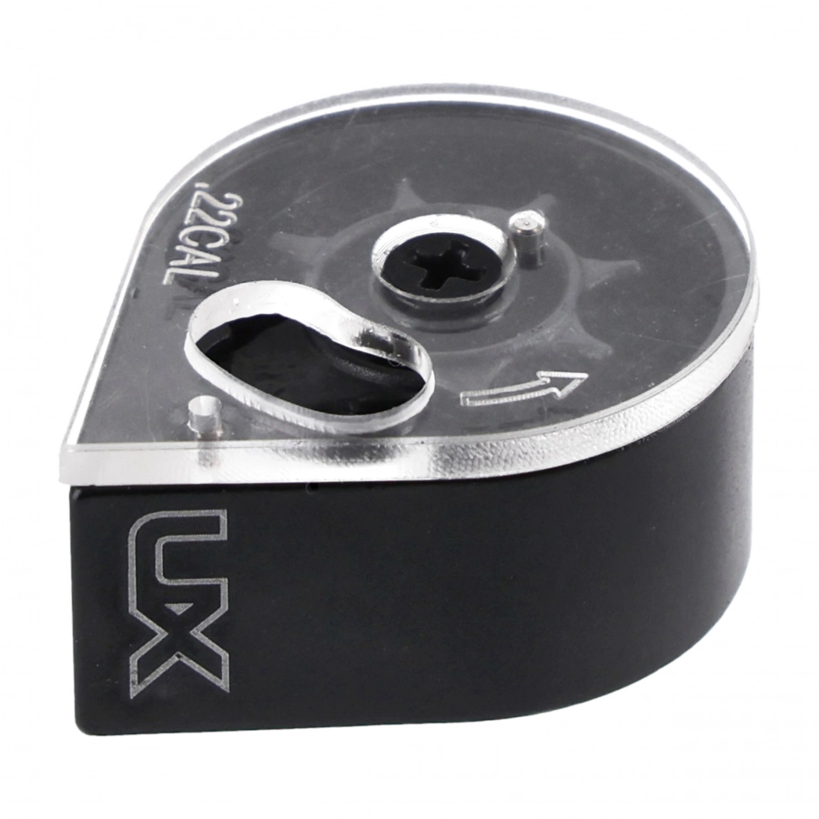 Magazynek do wiatrówki PCP UX Notos Carbine Set 5,5 mm 1/3