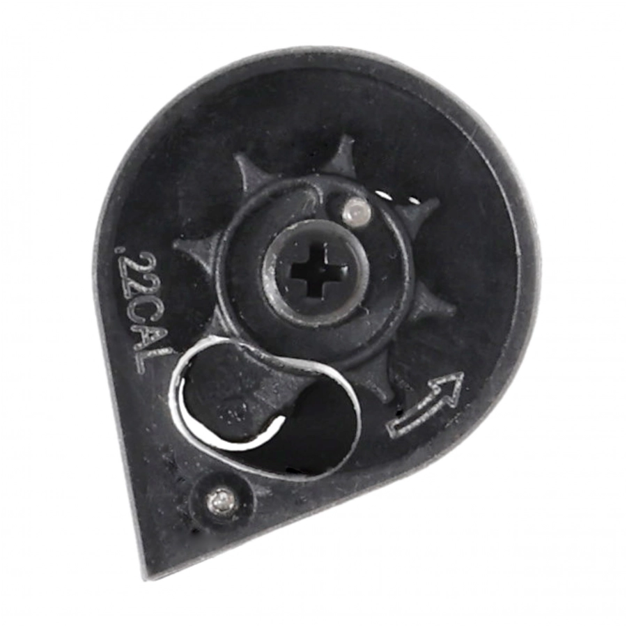Magazynek do wiatrówki PCP UX Notos Carbine Set 5,5 mm 2/3
