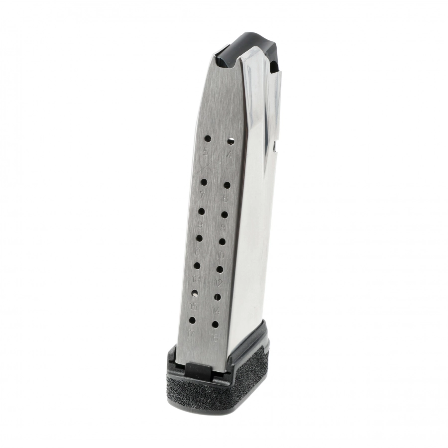 Magazynek H11 Hellcat PRO 9mm na 17 sztuk BLK 3/4