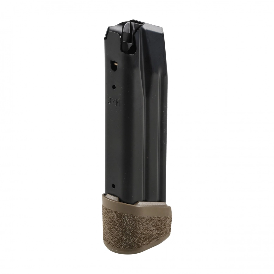 Magazynek HS Echelon 4.0C 9mm/18rd FDE 3/3