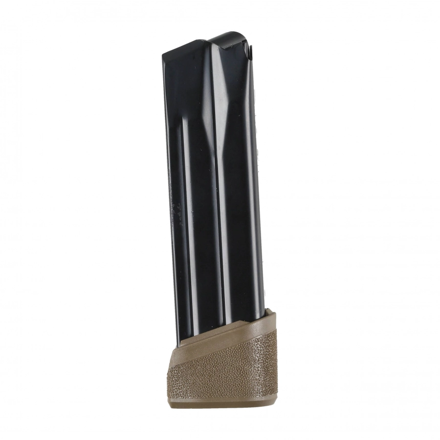 Magazynek HS Echelon 4.0C 9mm/18rd FDE 1/3