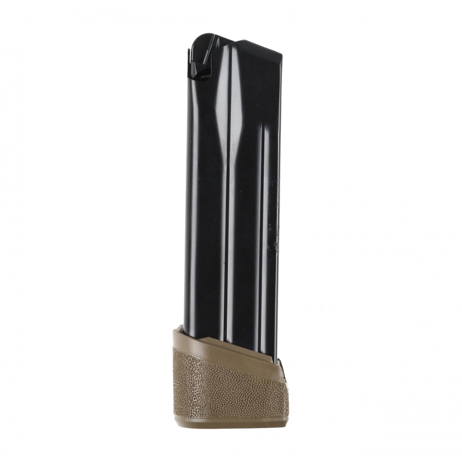 Magazynek HS Echelon 4.0C 9mm/18rd FDE 2/3