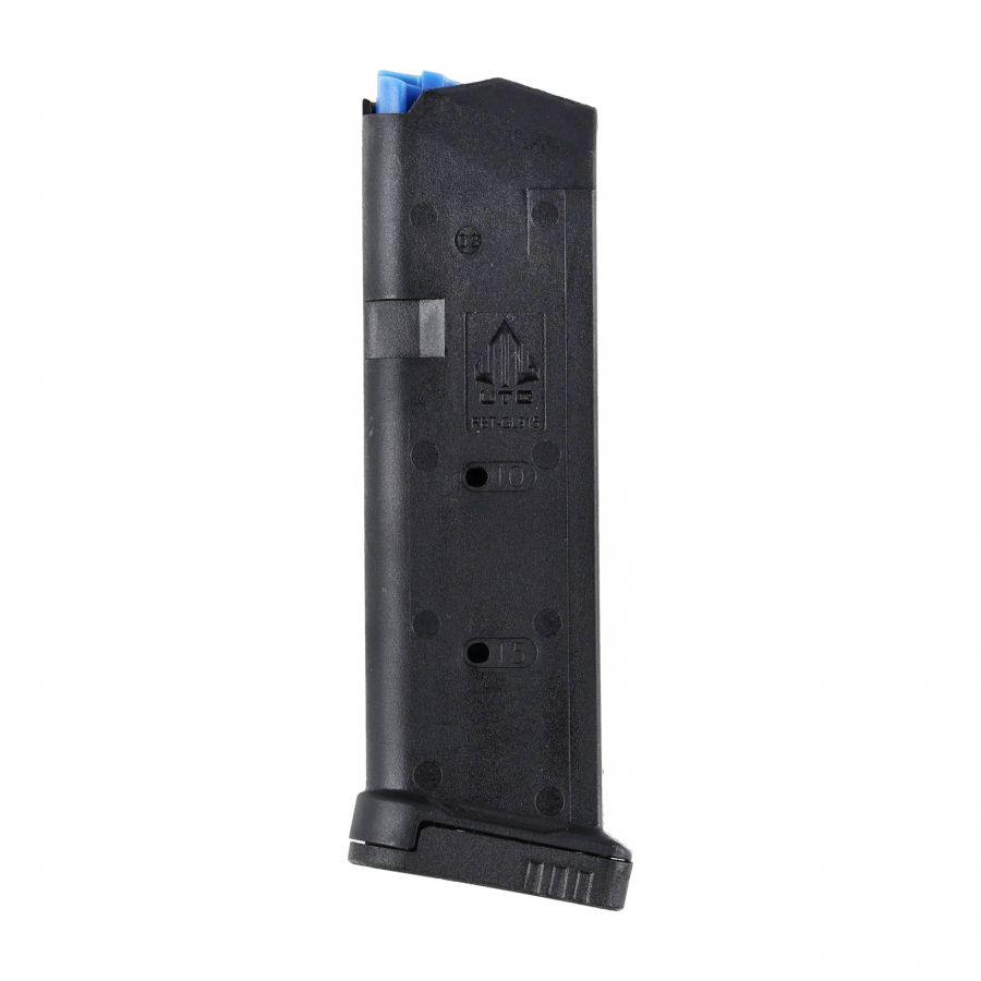 Magazynek Leapers UTG do Glock 15 naboi 1/3