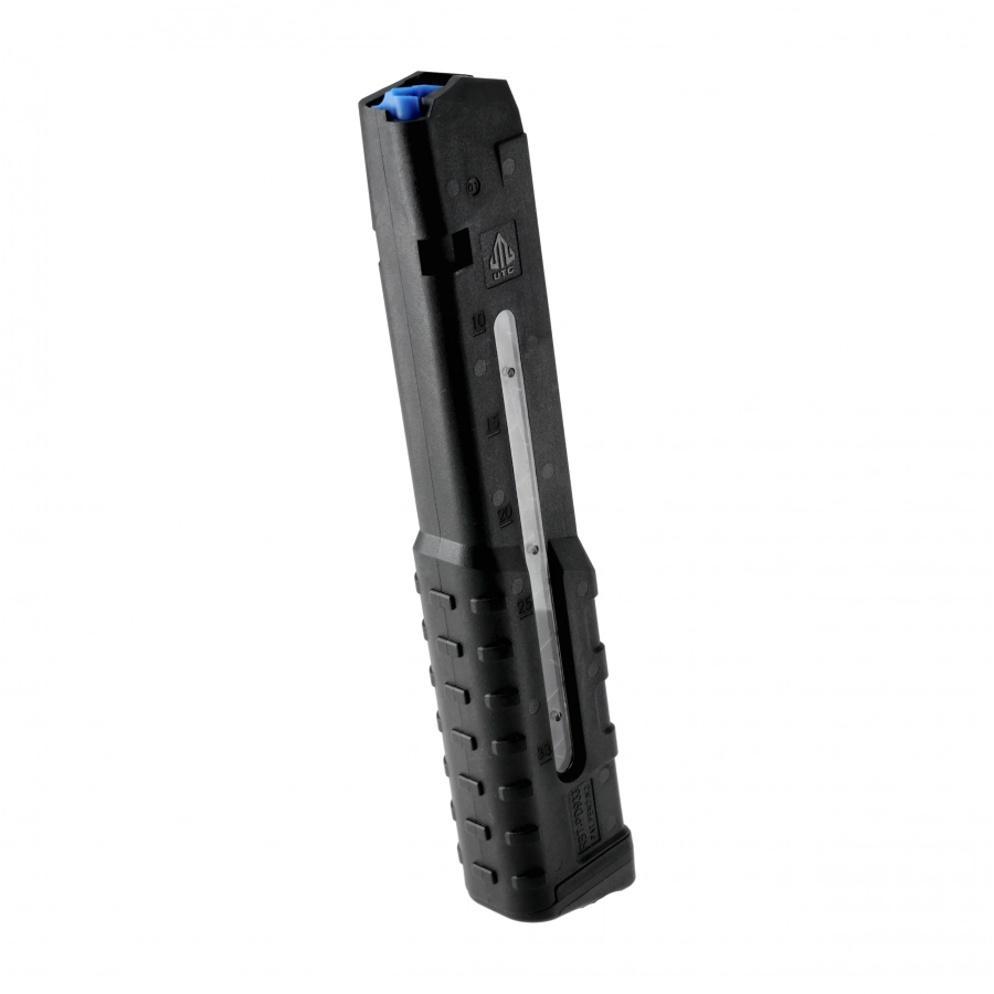 Magazynek Leapers UTG do Glock 33-nabojowy z okienkiem 3/3