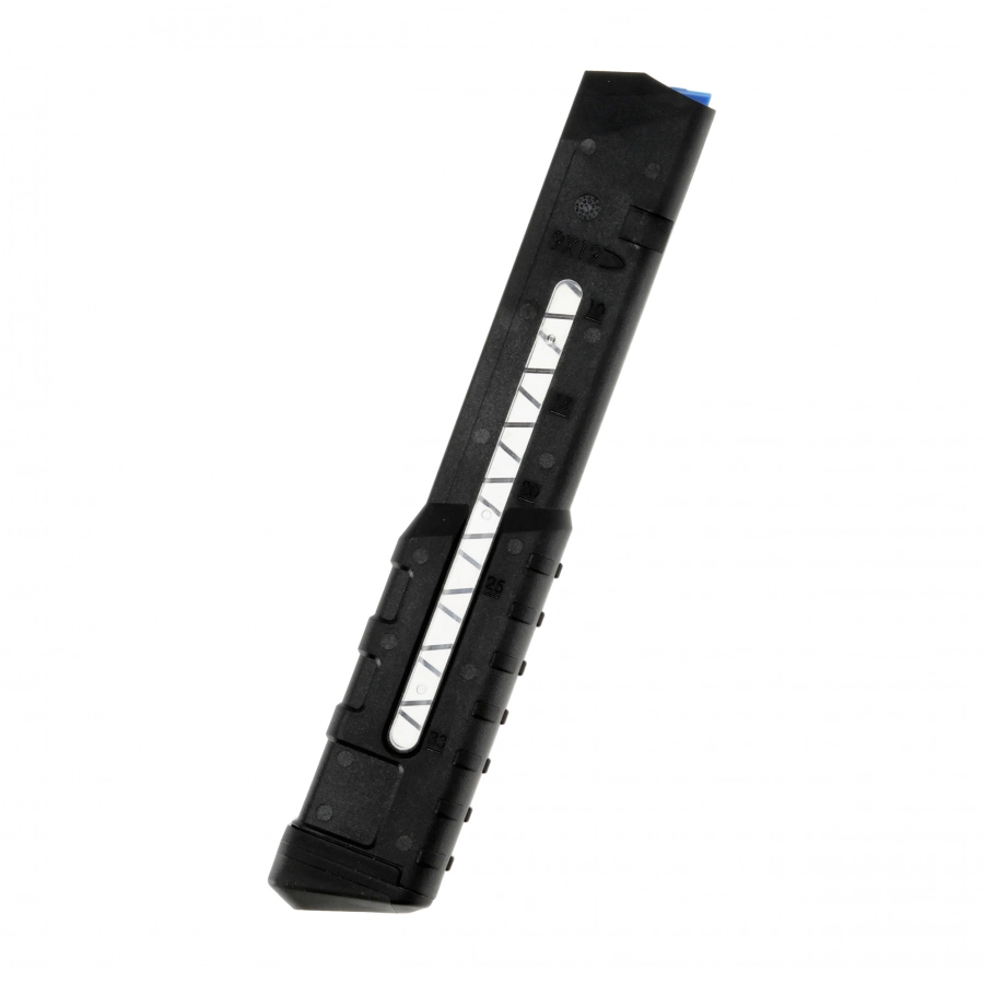 Magazynek Leapers UTG do Glock 33-nabojowy z okienkiem 2/3