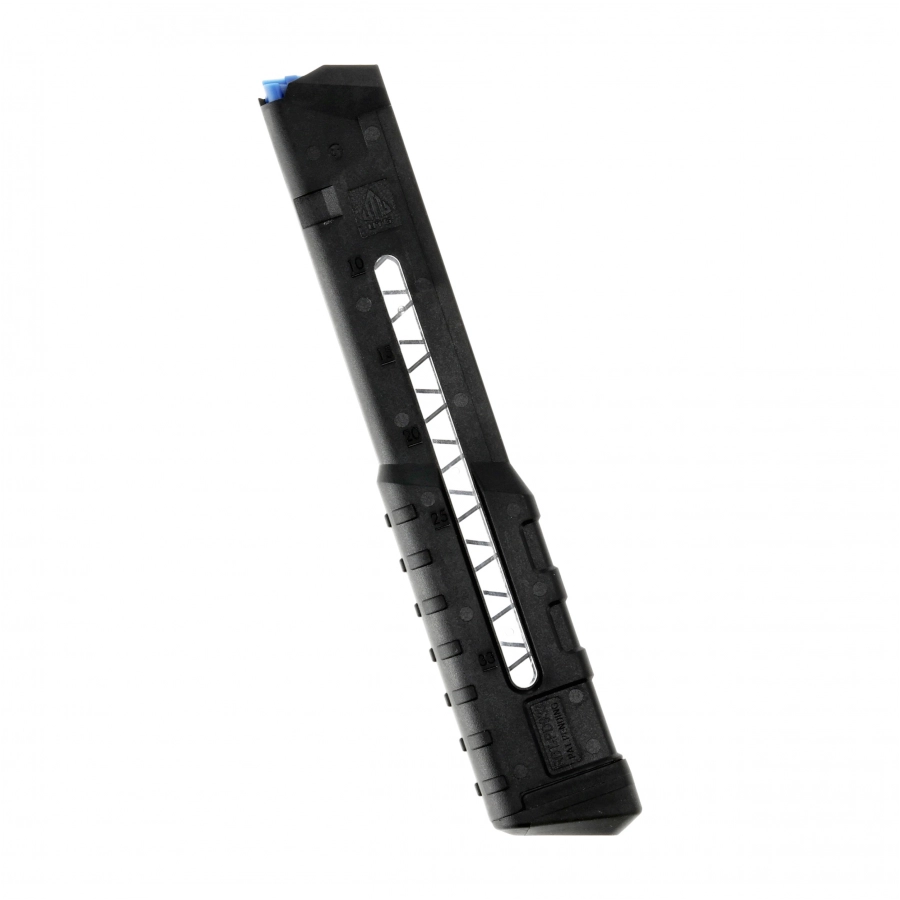 Magazynek Leapers UTG do Glock 33-nabojowy z okienkiem 1/3