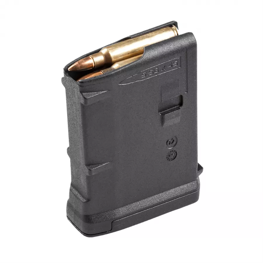 Magazynek Magpul PMAG 10 AR-15 / M4 gen. M3 1/3