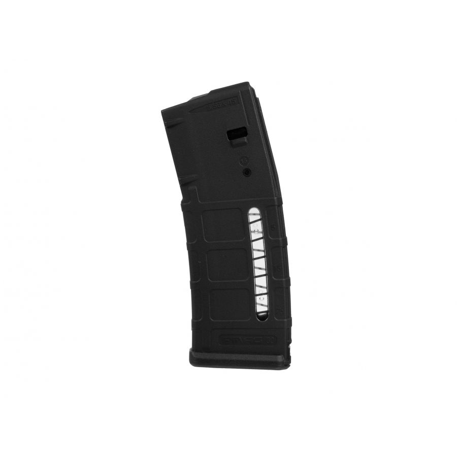 Magazynek Magpul  PMAG 30 AR/M4 gen. M2 z okienkiem 1/3