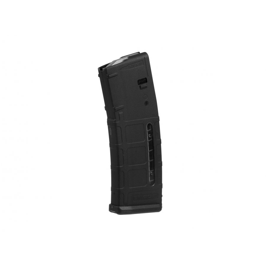 Magazynek Magpul  PMAG 30 AR/M4 gen. M2 z okienkiem 3/3