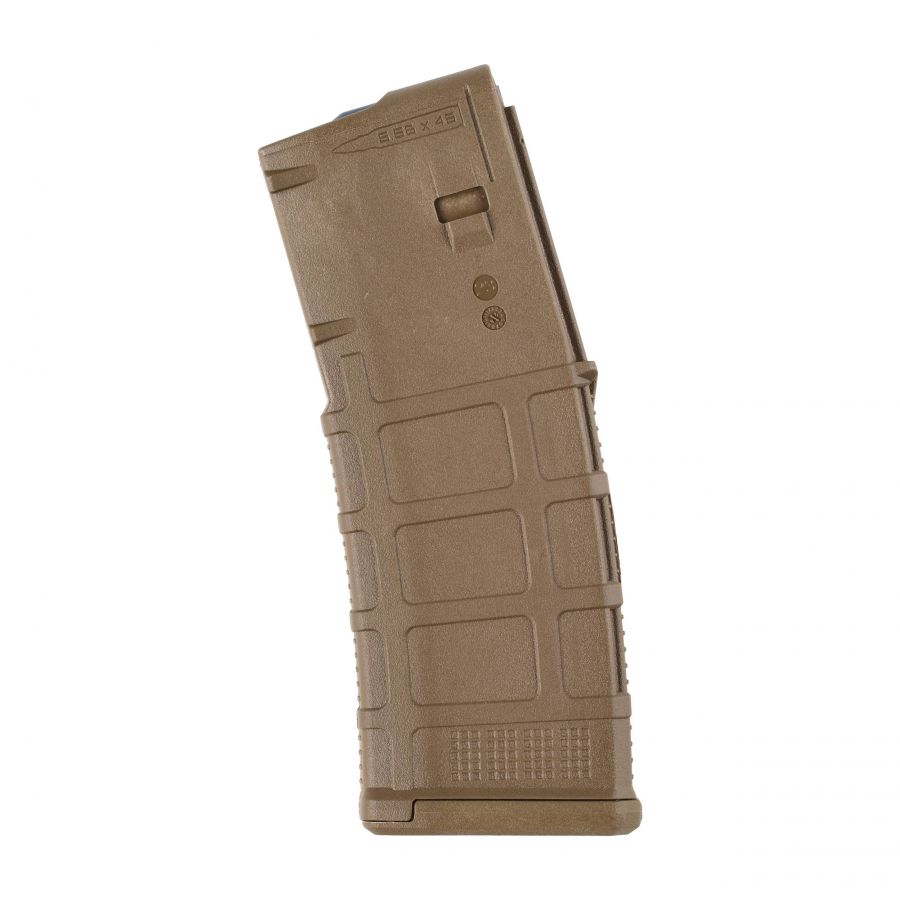 Magazynek Magpul  PMAG 30 AR/M4 gen. M3 medium coyote tan 1/3