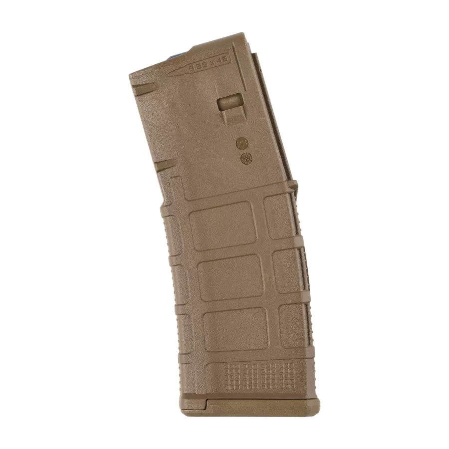 Magazynek Magpul  PMAG 30 AR/M4 gen. M3 medium coyote tan 1/3