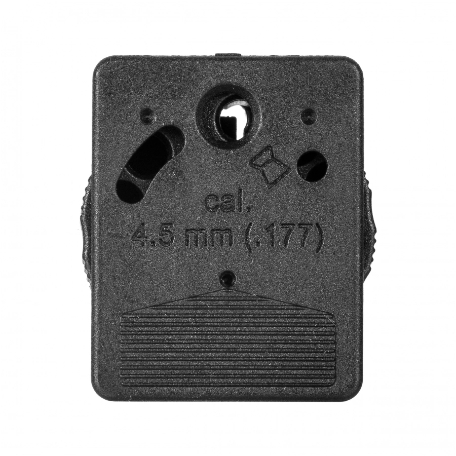 Magazynek Walther rotacyjny 4,5 mm na 11 sztuk 2/4