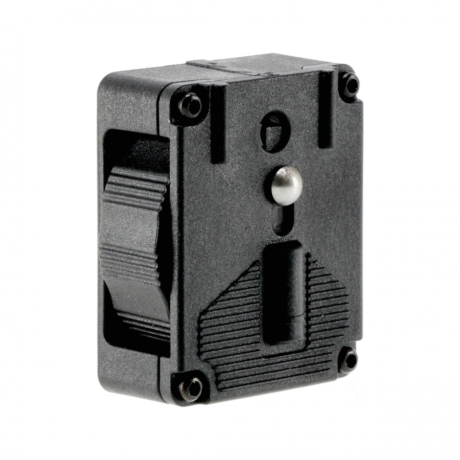 Magazynek Walther rotacyjny 4,5 mm na 11 sztuk 4/4