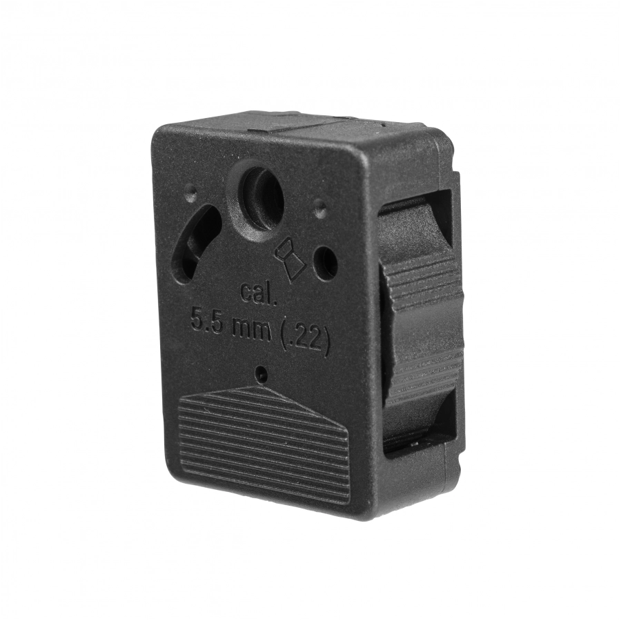 Magazynek Walther rotacyjny 5,5 mm na 10 sztuk 4/4