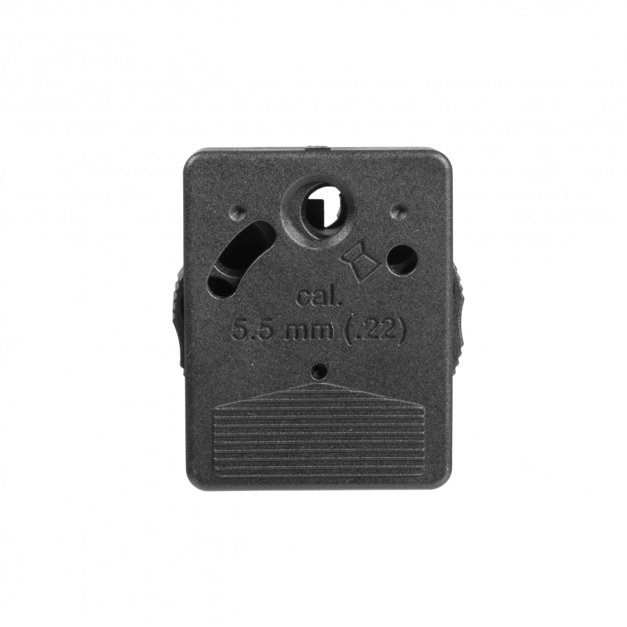 Magazynek Walther rotacyjny 5,5 mm na 10 sztuk 1/4