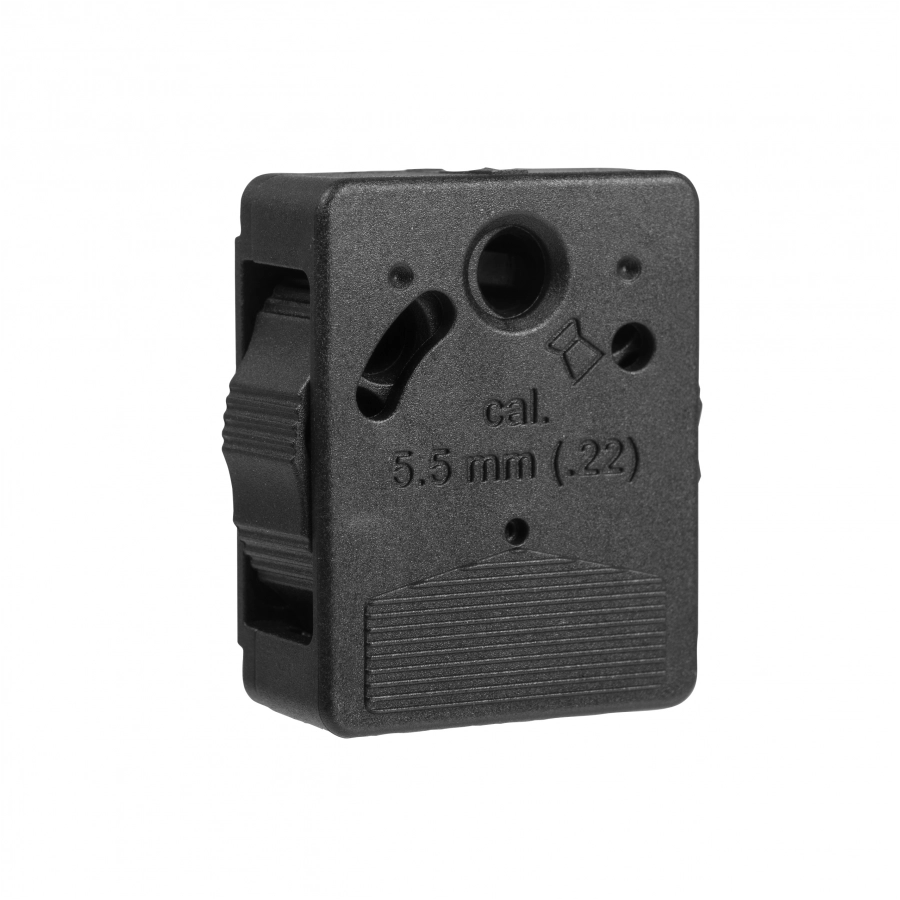 Magazynek Walther rotacyjny 5,5 mm na 10 sztuk 3/4