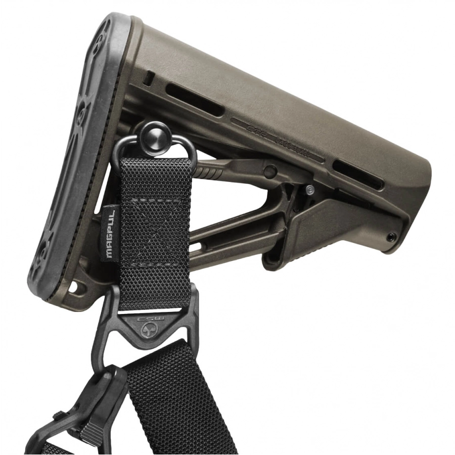 Magpul CTR flask for AR-15 / M4 ODG 2/4