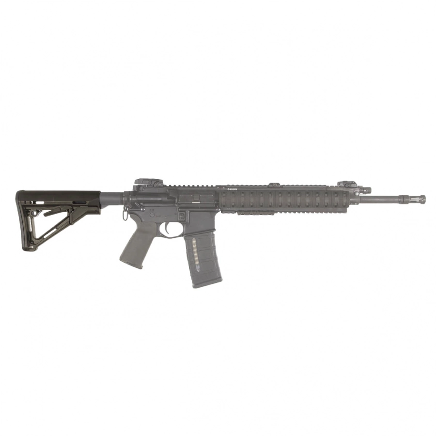Magpul CTR flask for AR-15 / M4 ODG 4/4