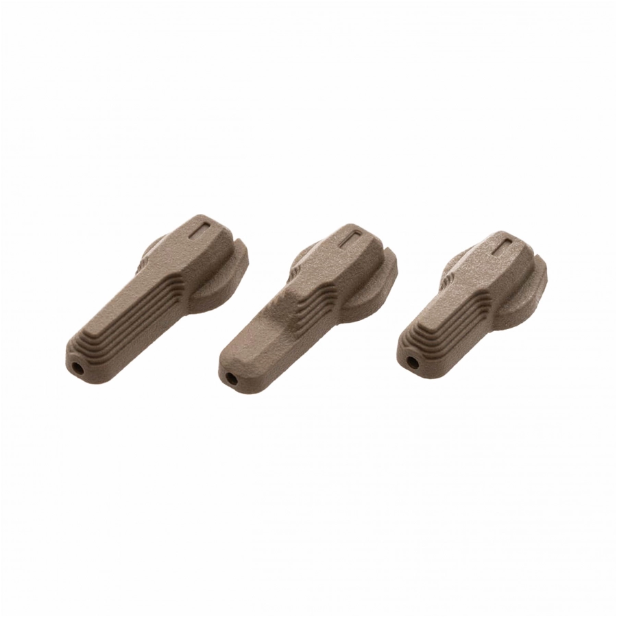 Magpul ESK fire selector for AR platform 2/6