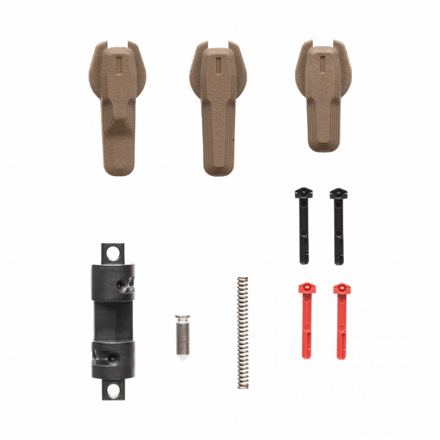 Magpul ESK fire selector for AR platform 3/6