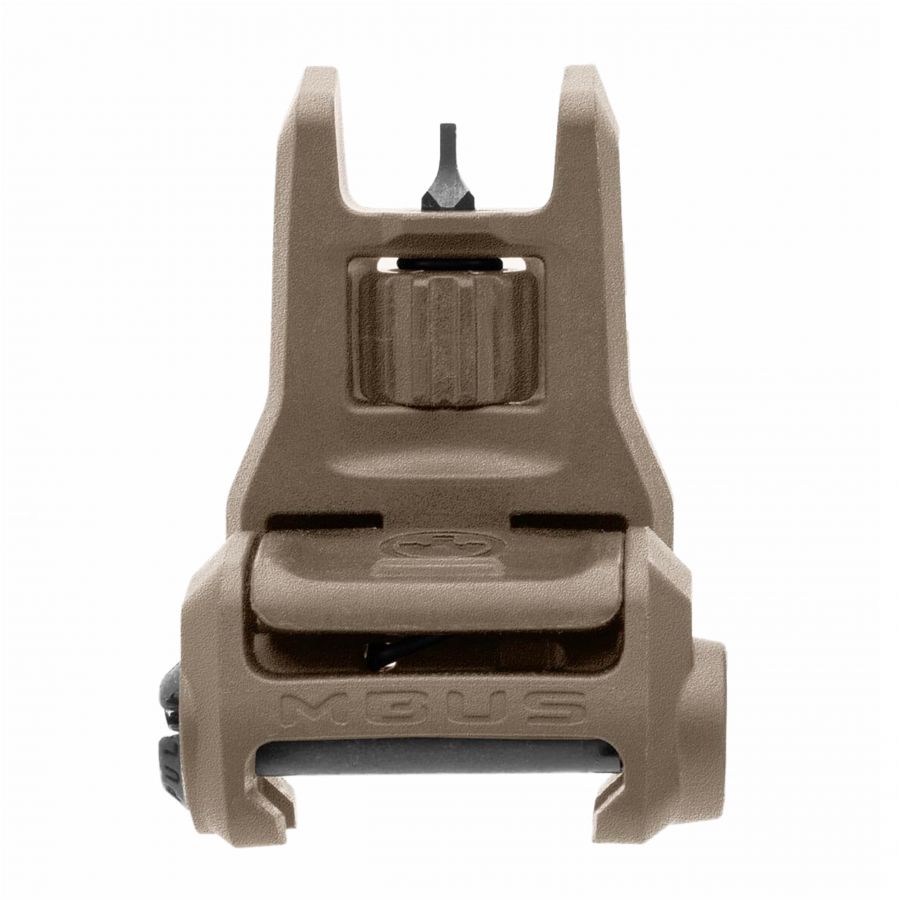 Magpul folding bow tie MBUS FDE MAG1166-FDE 2/5