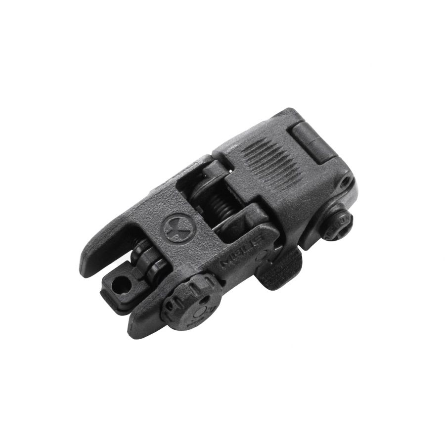 Magpul folding sight MBUS black 2/4