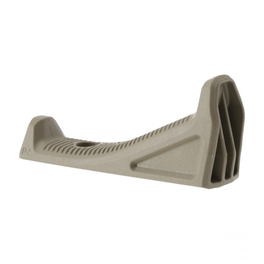 Magpul front angle grip AFG M-LOK FDE 2/3