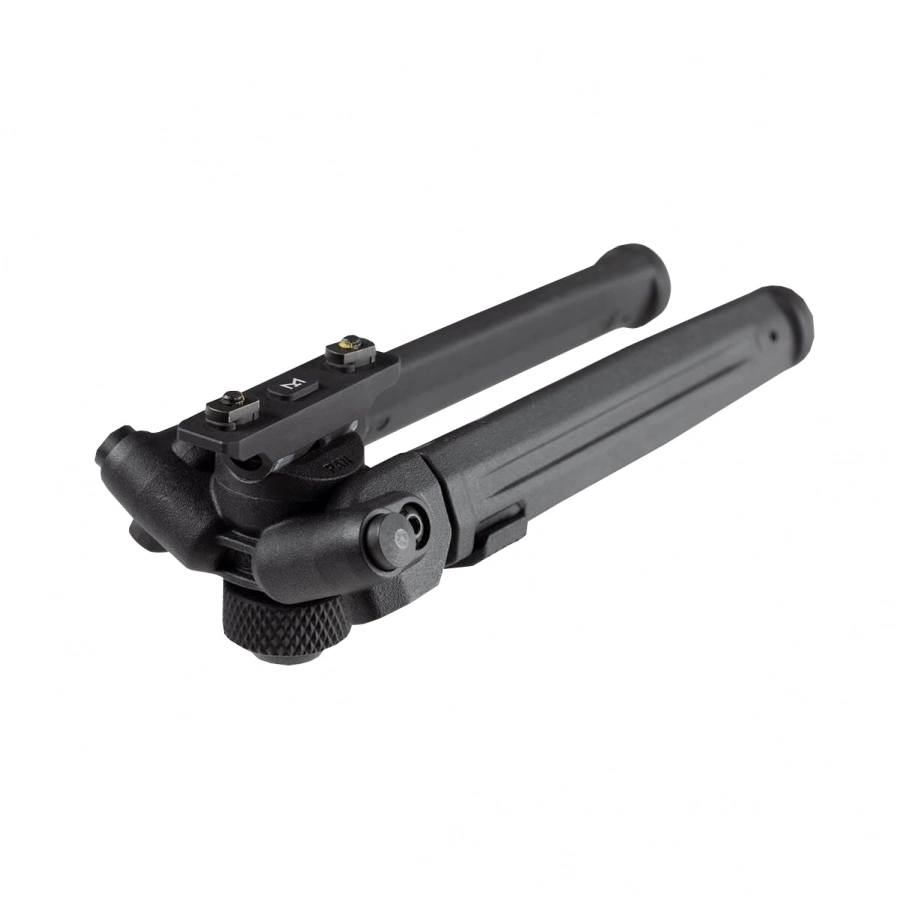 Magpul M_LOK bipod MAG933 black 4/4