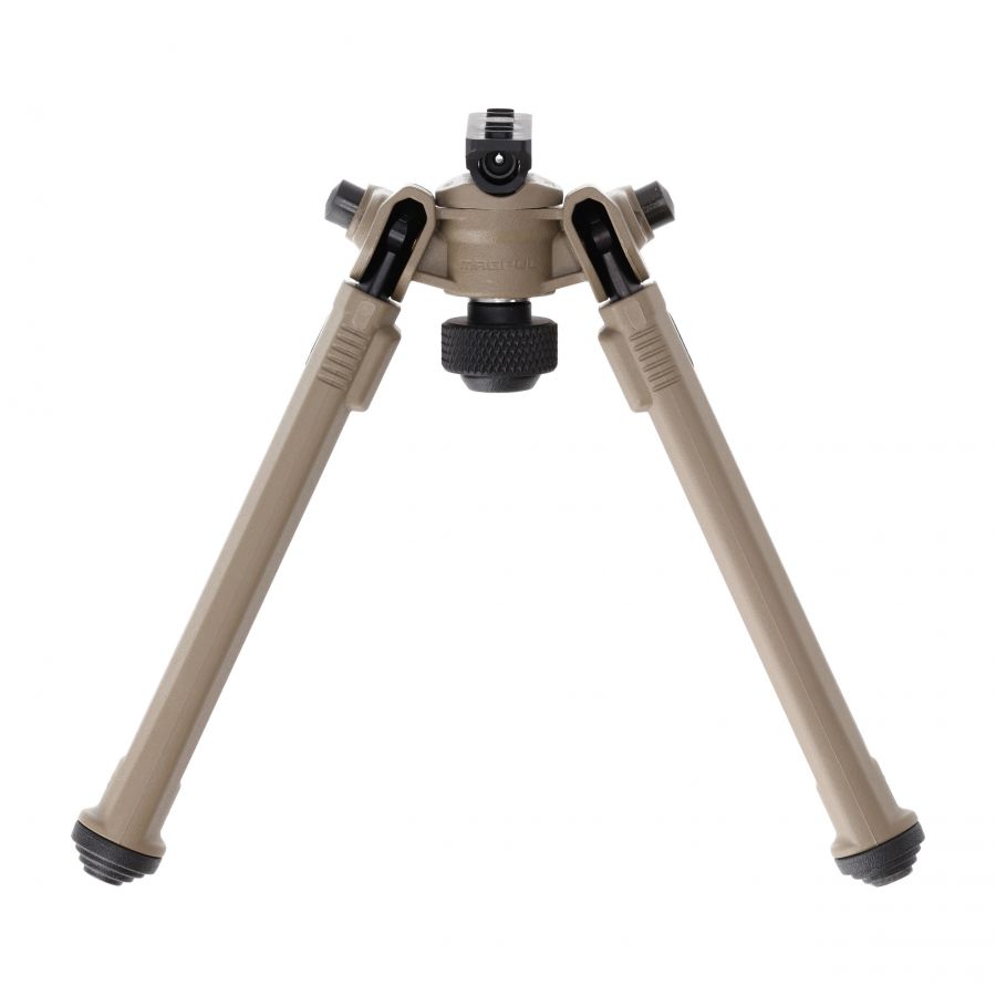 Magpul M_LOK MAG933 FDE bipod 2/4