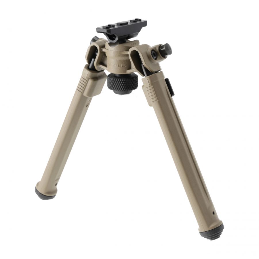 Magpul M_LOK MAG933 FDE bipod 1/4