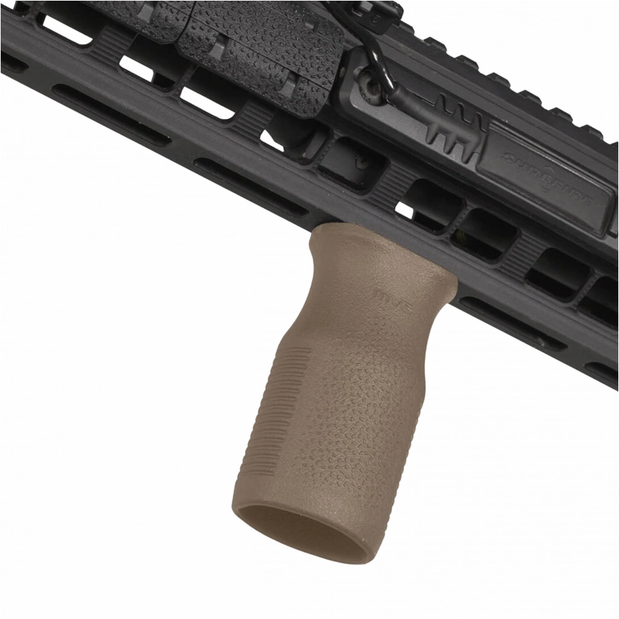 Magpul M-LOK MVG FDE Grip 3/3