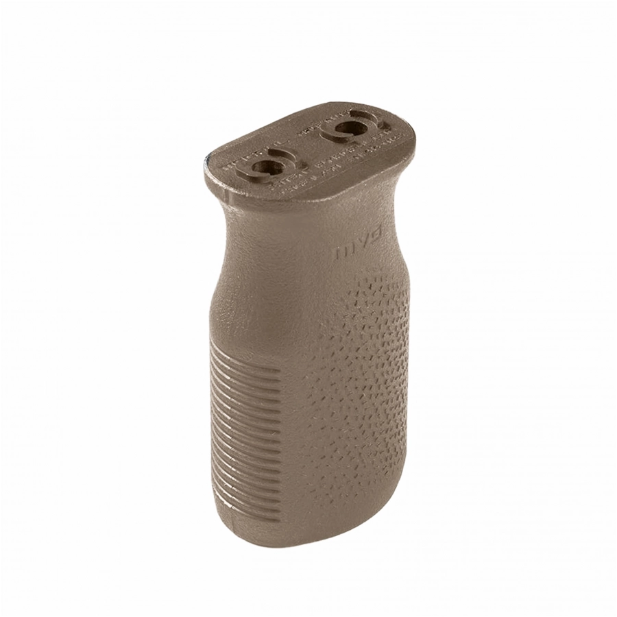 Magpul M-LOK MVG FDE Grip 2/3