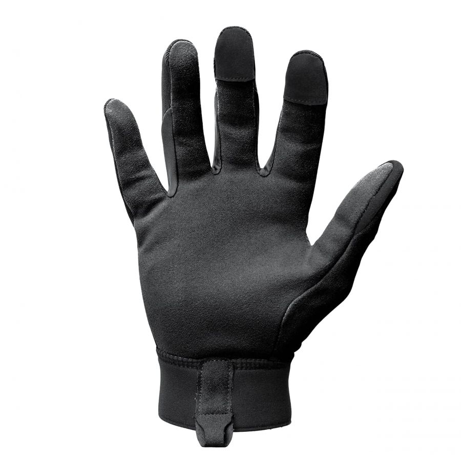 Magpul MAG1014-BLK tactical gloves 3/4