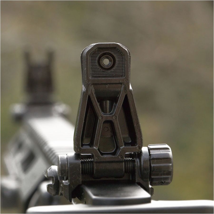 Magpul MBUS Pro Folding Pointfinder Sight 4/4