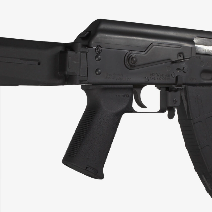 Magpul MOE AK Grip for AK47 / AK74 2/4