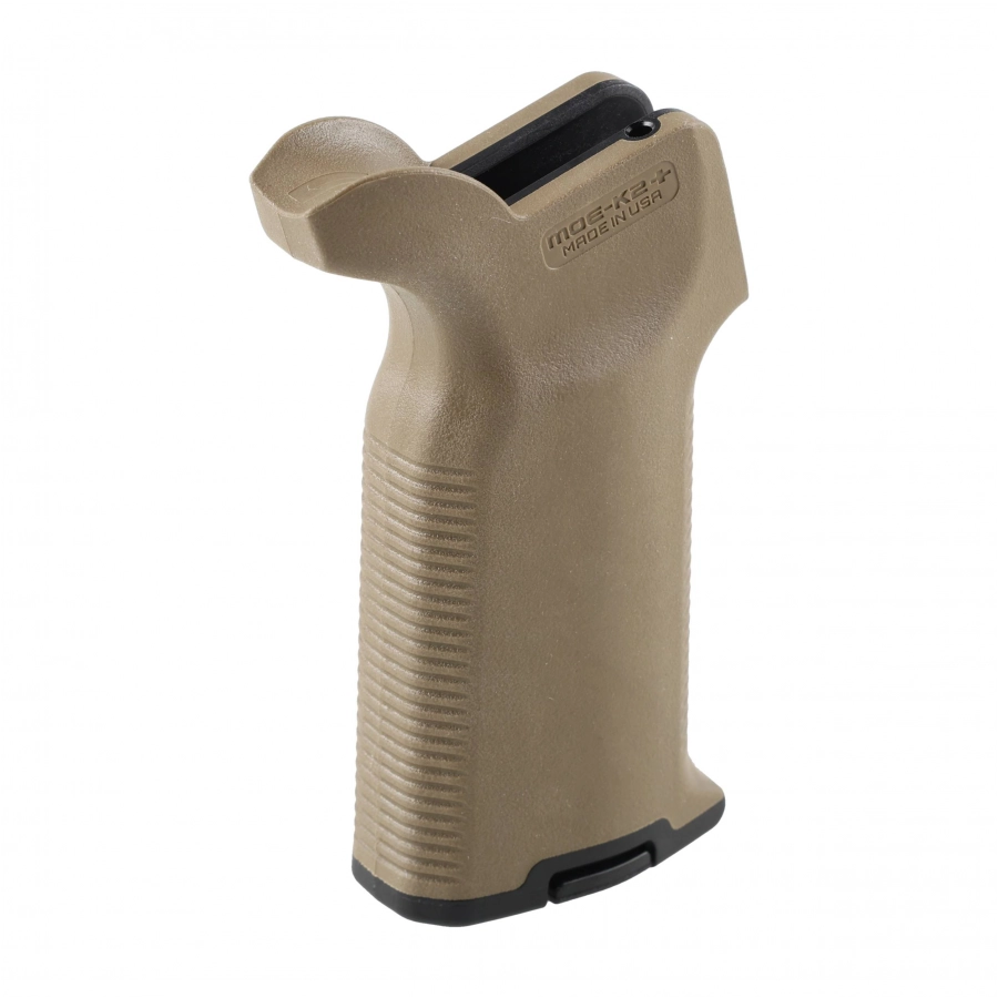 Magpul MOE-K2+ pistol grip for AR-15 / M4 3/9