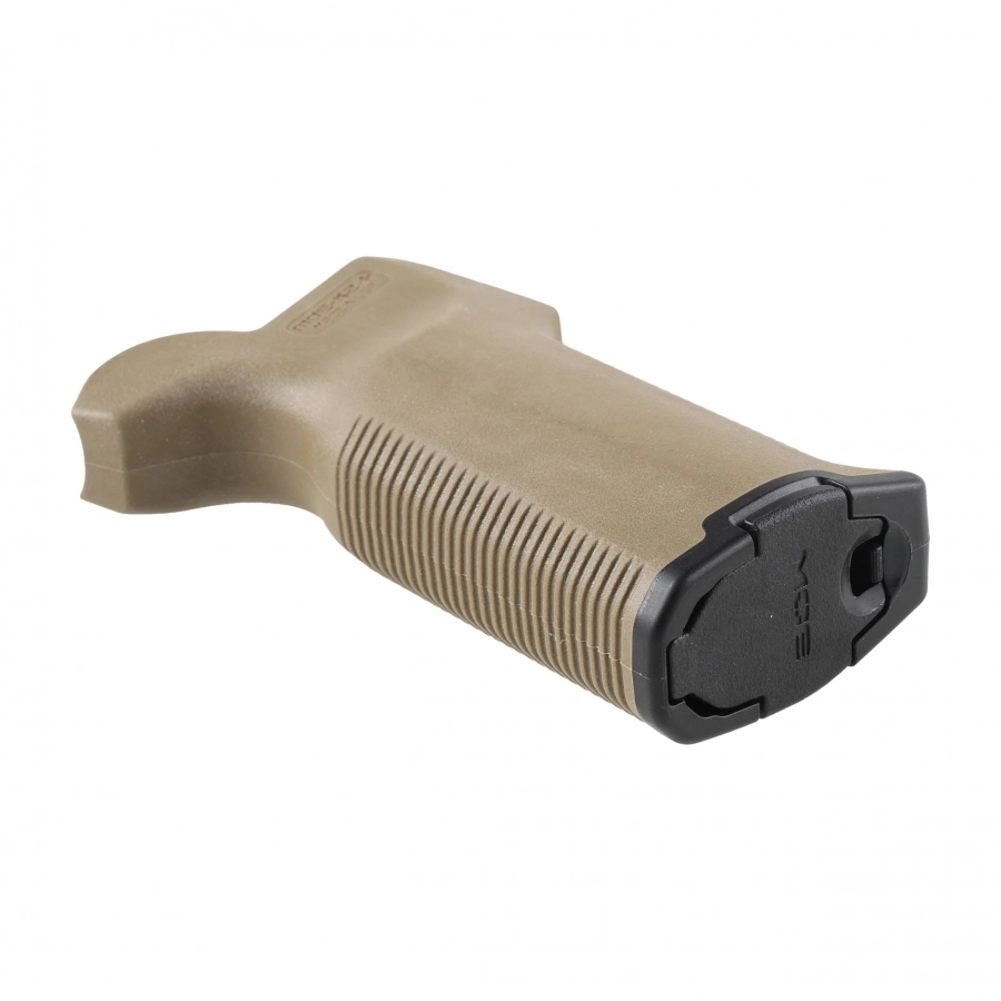 Magpul MOE-K2+ pistol grip for AR-15 / M4 4/9