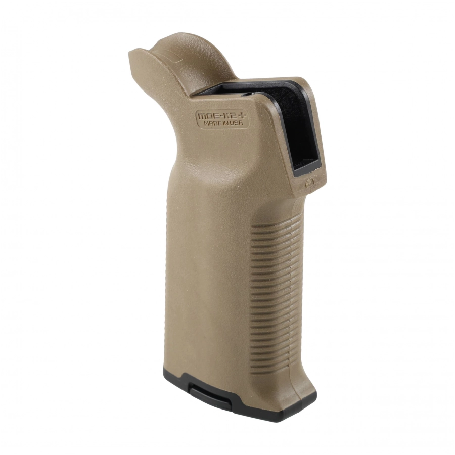 Magpul MOE-K2+ pistol grip for AR-15 / M4 2/9