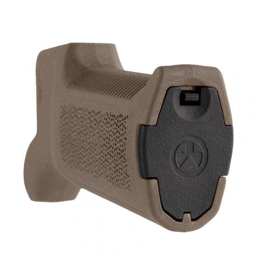 Magpul MOE K2-XL enlarged grip for AR-15 3/5