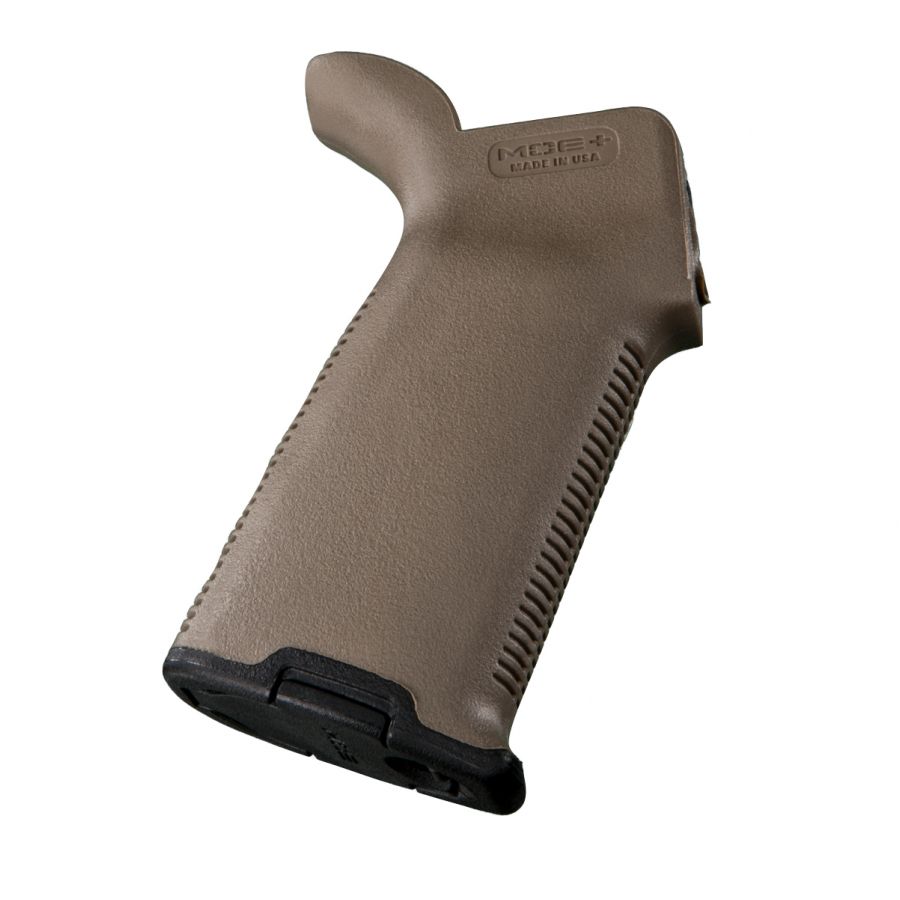 Magpul MOE+ pistol grip for AR15/M4 FDE 1/1