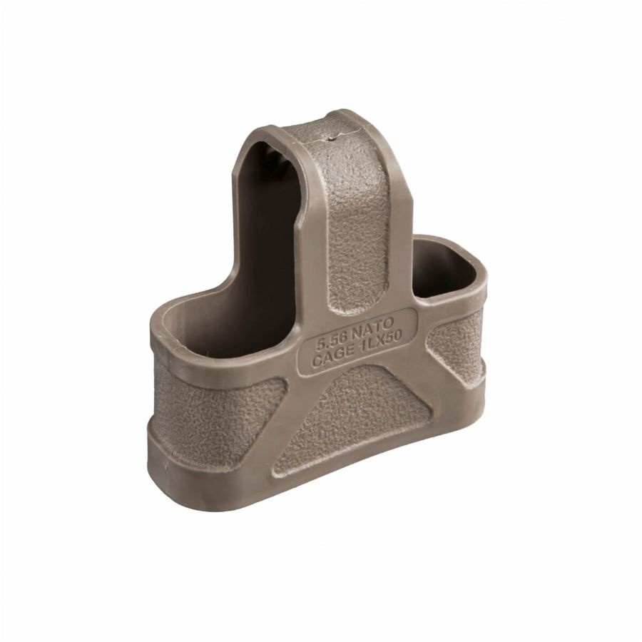 Magpul Original 5.56 NATO handle 1/3