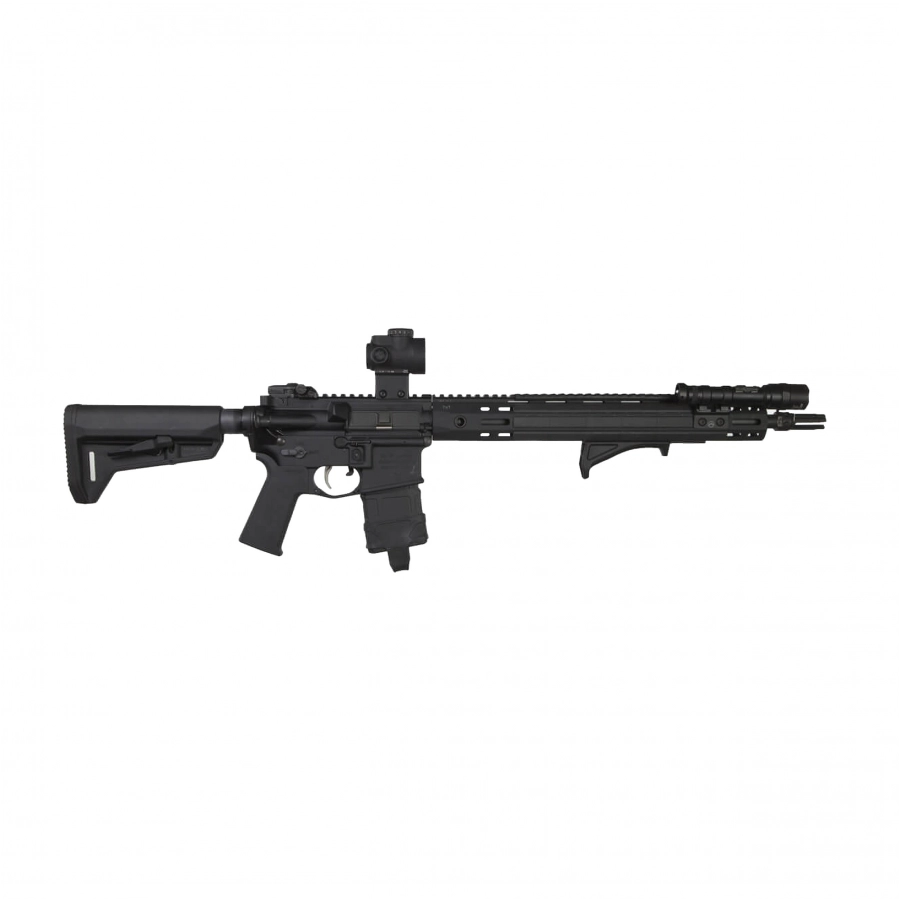 Magpul Original 5.56 NATO handle 4/4