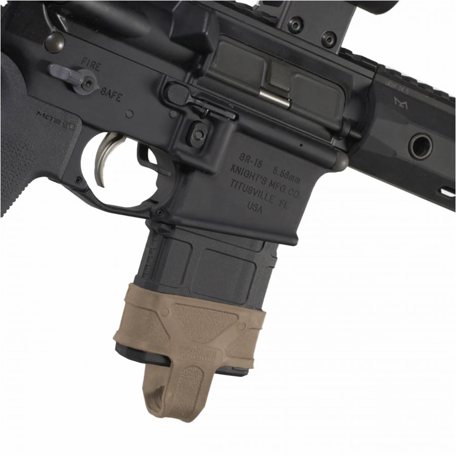 Magpul Original 5.56 NATO handle 3/3