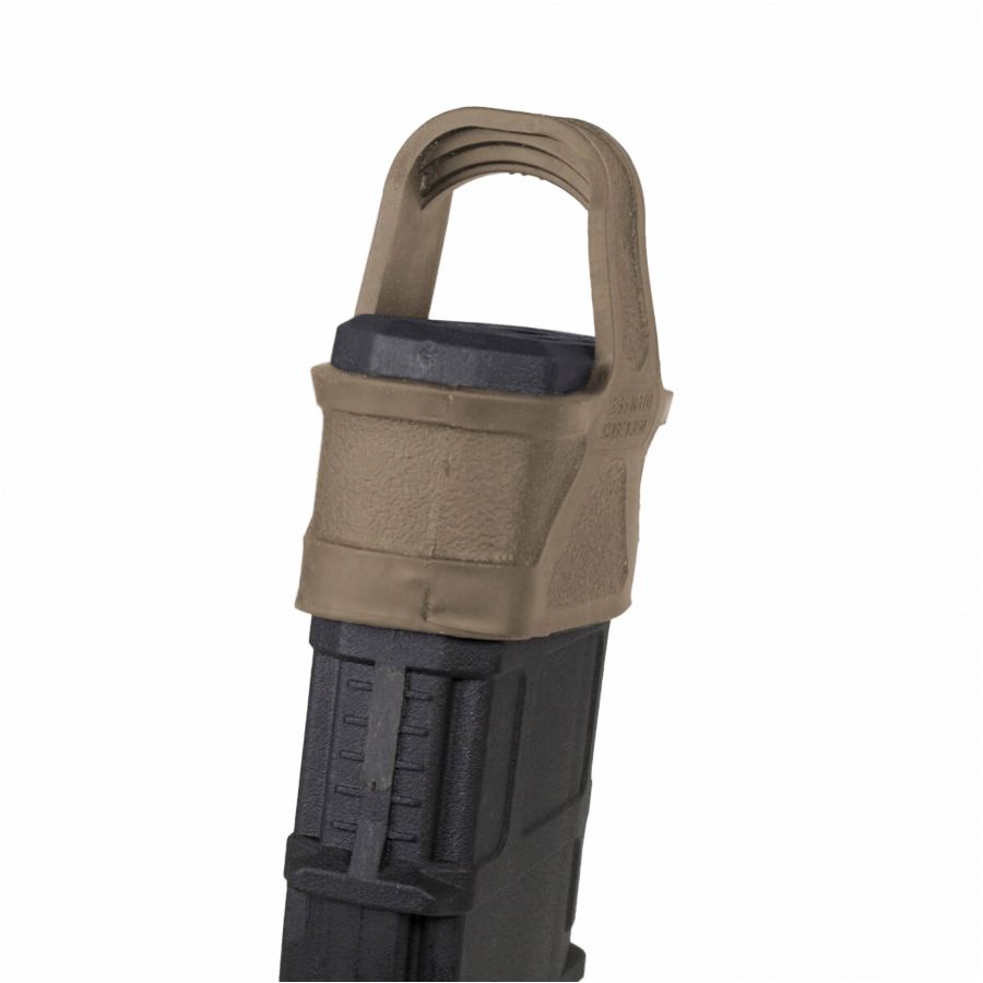 Magpul Original 5.56 NATO handle 2/3