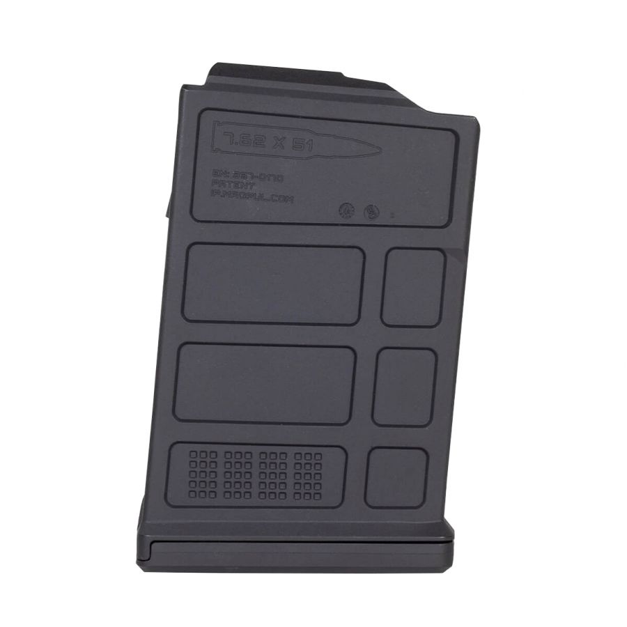 Magpul PMAG 10 7.62 x 51 AC magazine 2/5