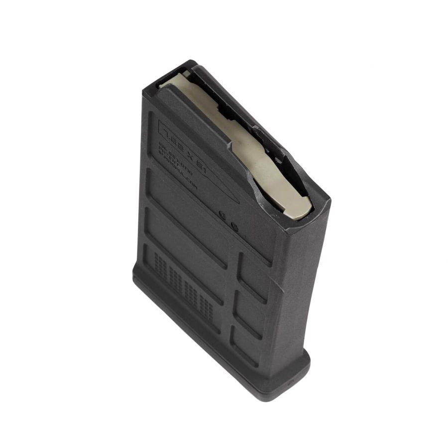 Magpul PMAG 10 7.62 x 51 AC magazine 3/5