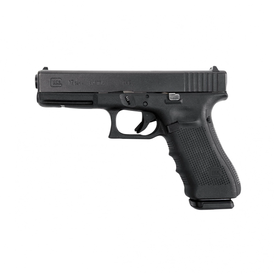 Magpul PMAG 17 GL9 Magazine for GLOCK G17 4/5