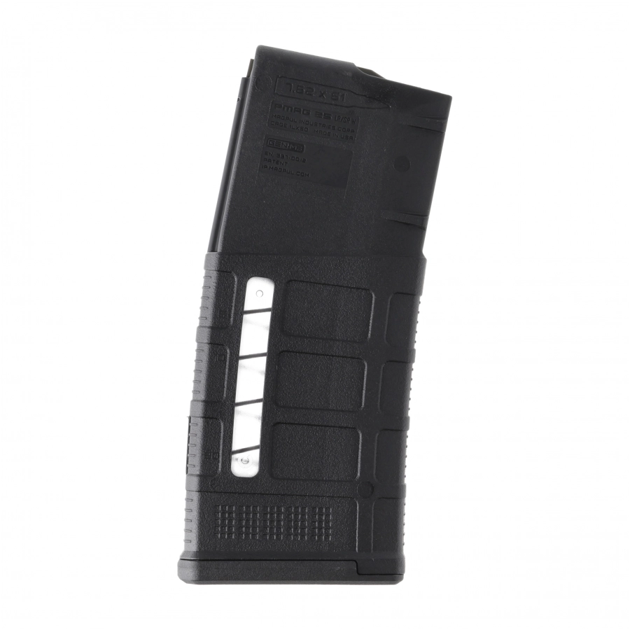 Magpul PMAG 25 LR/SR gen. M3 magazine 2/3